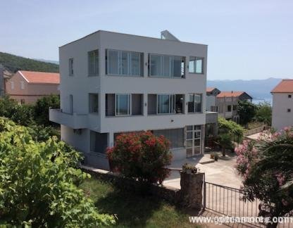 Villa Adria Krimovica, alloggi privati a Jaz, Montenegro - Screen Shot 2016-06-29 at 13.58.08